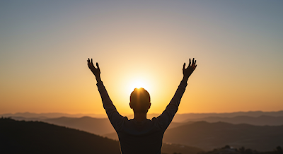 Affirmations "I Deserve": 3-Month Challenge